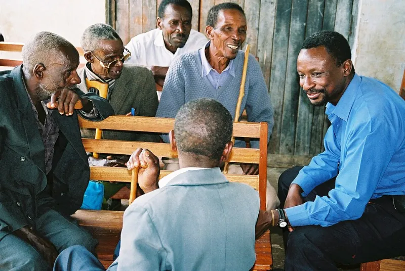 Beans, Brands, and Bargaining Power: The Global Race to Own Uganda's Specialty Coffee Future