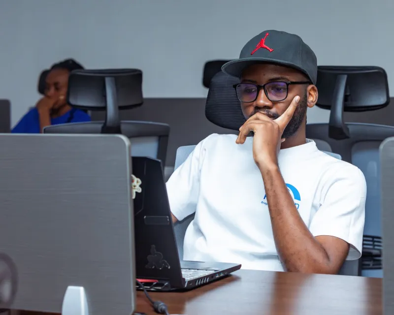 Kampala by Design: How American Tech Founders Discovered the World's Most Overlooked Product Studio
