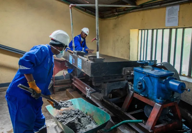 The Factory Floor Frontier: How Uganda's Industrial Manufacturers Are Quietly Becoming America's Supply Chain Plan B
