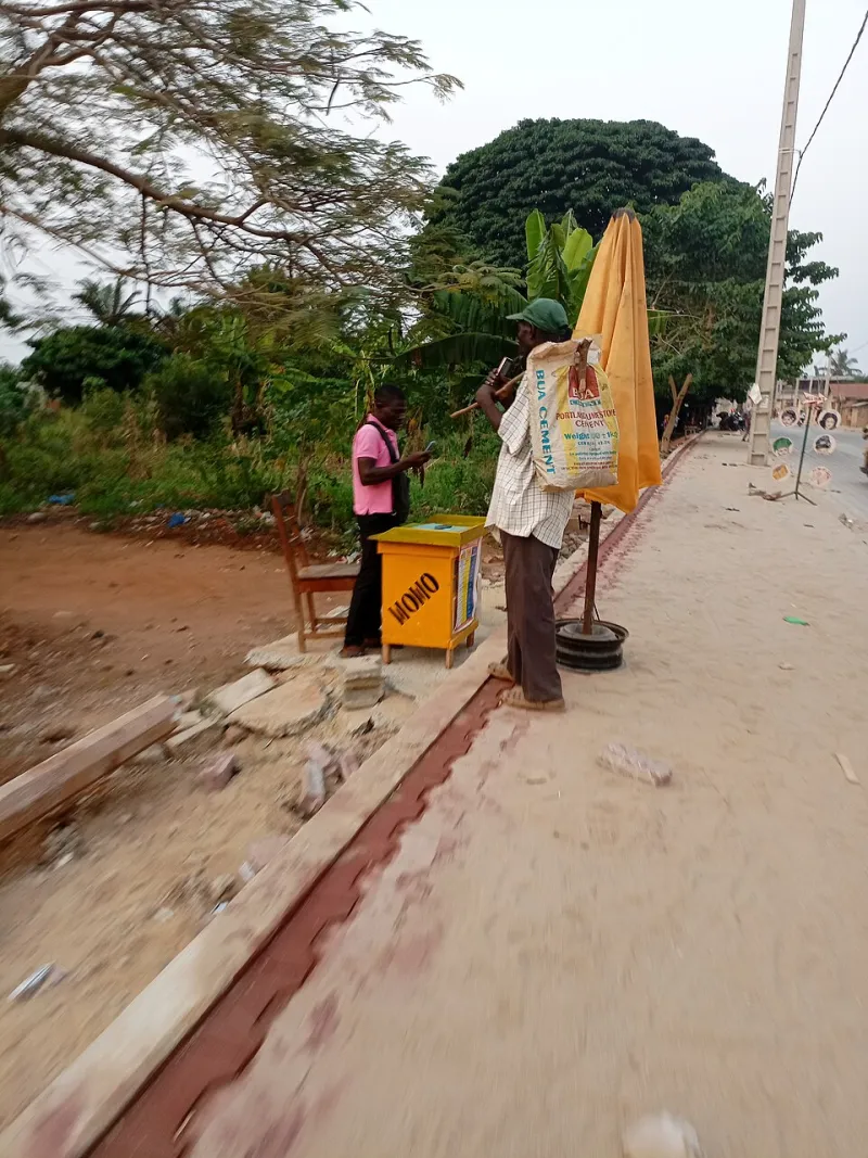 From Kampala to Silicon Valley: How Uganda's Mobile Money Ecosystem Is Rewriting the Rules of Financial Inclusion