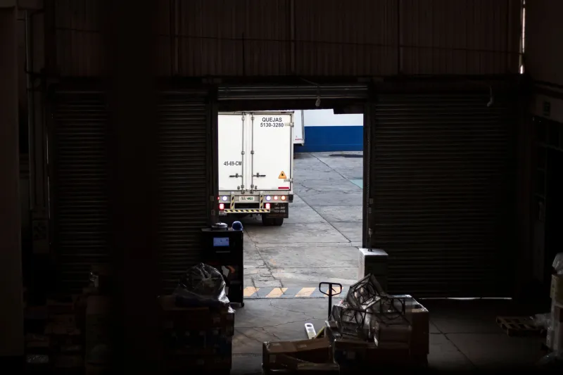 Forged in Complexity: How Ugandan Entrepreneurs Are Engineering Supply Chains That American Corporations Can Only Envy