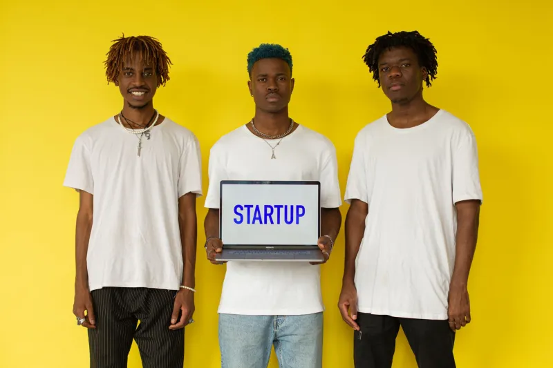 Enterprise Software, African Roots: How Ugandan Founders Are Quietly Winning America's B2B SaaS Market
